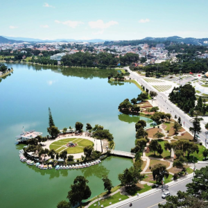 Tour Đà Lạt 3 Ngày 2 Đêm