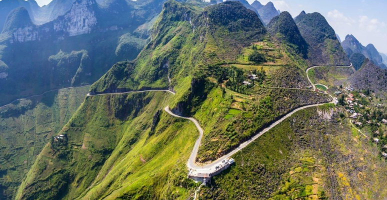 Tour Hà Giang 3 Ngày 2 Đêm