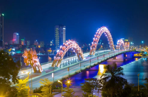 Tour Hội An – Đà Nẵng 3 Ngày 2 Đêm