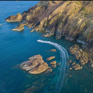 Tour Quy Nhơn – Kỳ Co – Eo Gió 3 Ngày 2 Đêm
