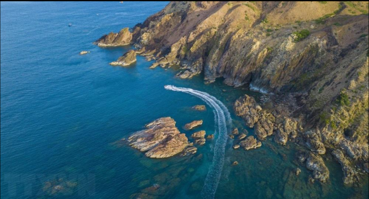 Tour Quy Nhơn – Kỳ Co – Eo Gió 3 Ngày 2 Đêm