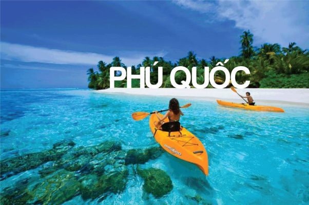 Tour Phú Quốc 3 ngày 2 đêm Trọn Gói Giá Tốt