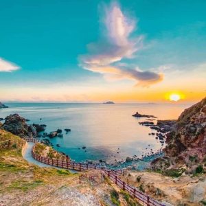 Tour Quy Nhơn 3 Ngày 2 Đêm Trọn Gói