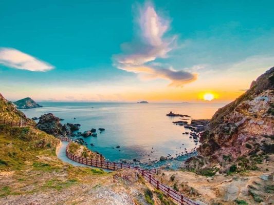 Tour Quy Nhơn 3 Ngày 2 Đêm Trọn Gói